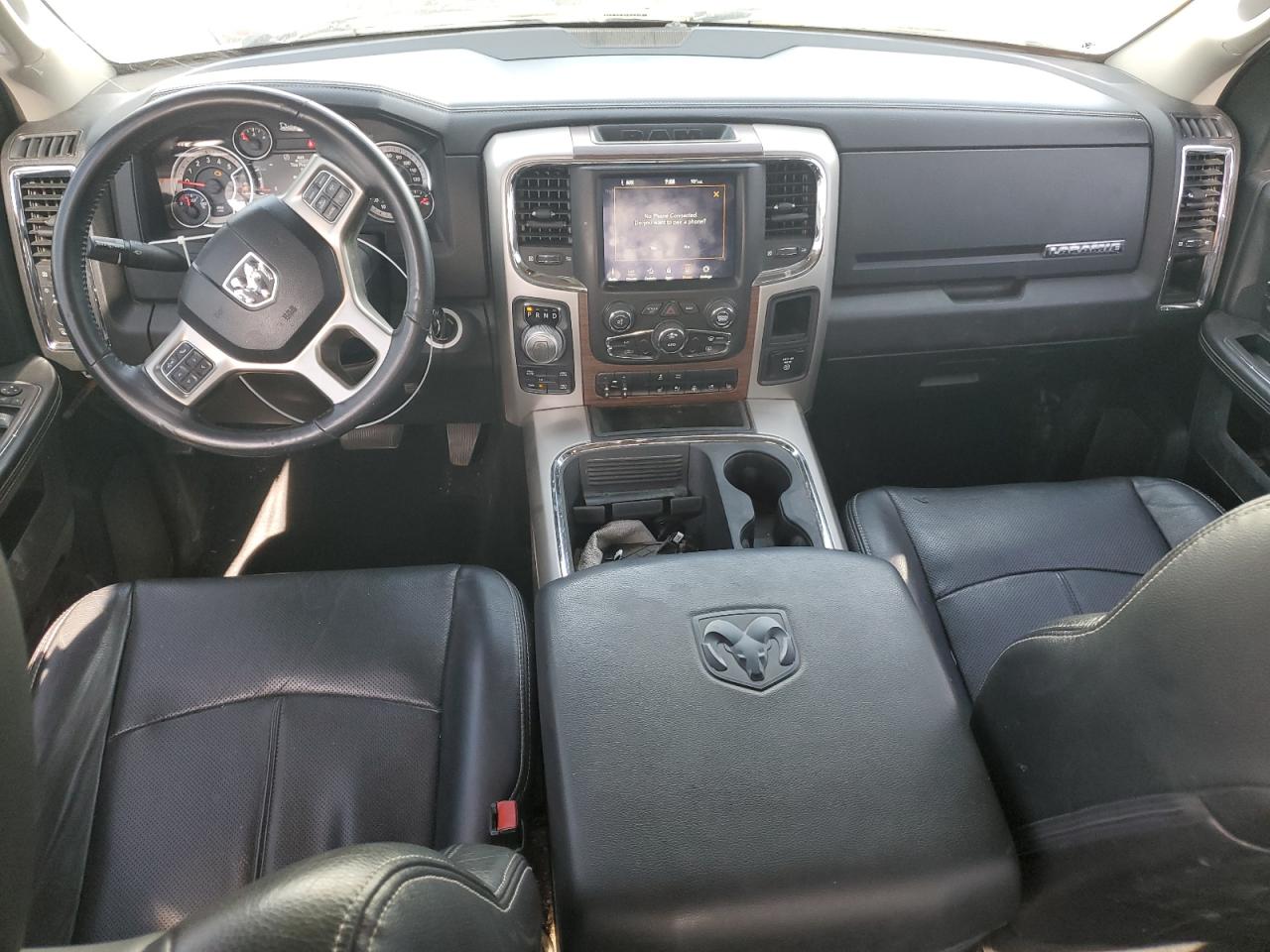 2019 RAM 1500 - Image 8