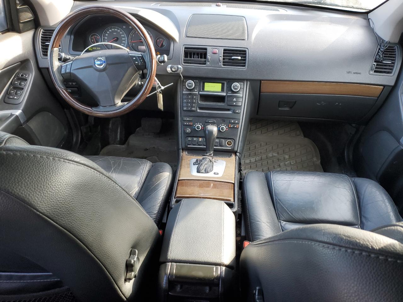 2009 Volvo XC90 - Image 8