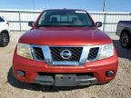 2016 Nissan Frontier S за продажба в Lawrenceburg, KY - Water/Flood