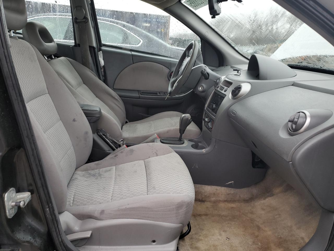 2006 Saturn ION - Image 7