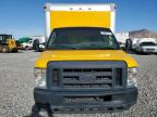 2011 Ford Econoline E350 Super Duty Cutaway Van for Sale in North Las Vegas, NV - Minor Dent/Scratches