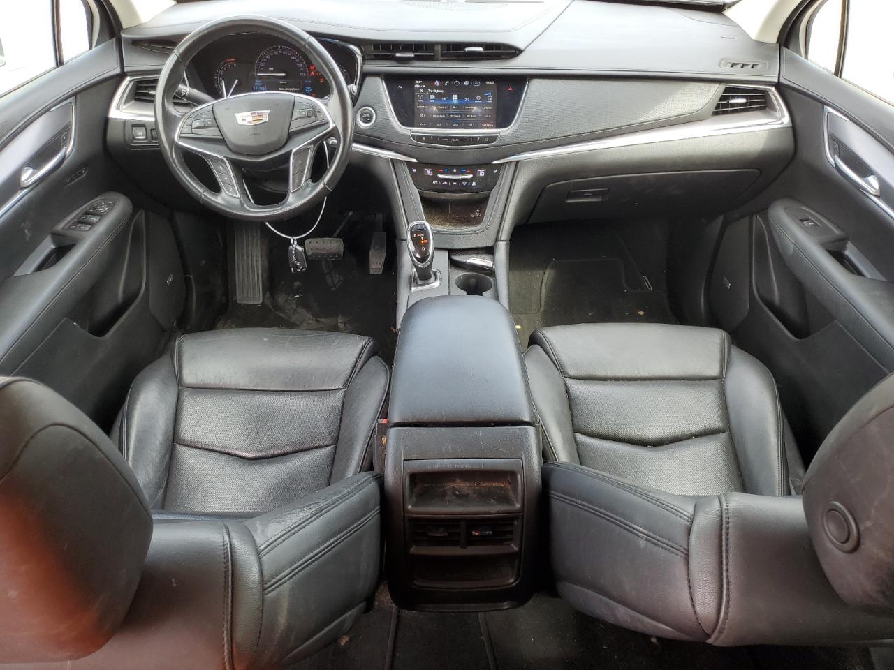 2019 Cadillac XT5 - Image 8