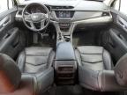 2019 Cadillac Xt5 Luxury იყიდება Oklahoma City-ში, OK - Front End
