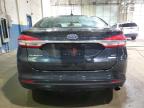 2018 Ford Fusion Se for Sale in Woodhaven, MI - Side