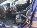 2017 Infiniti Qx30 Base იყიდება San Antonio-ში, TX - Front End