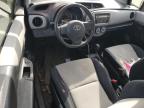 2012 Toyota Yaris    продається в Arlington, WA - Rear End