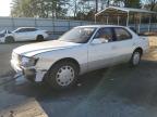 1995 Lexus Ls 400 للبيع في Austell، GA - Front End