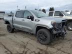 2025 Gmc Sierra K1500 Elevation en Venta en Woodburn, OR - Undercarriage