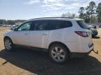 2017 Chevrolet Traverse Lt zu verkaufen in Longview, TX - Front End
