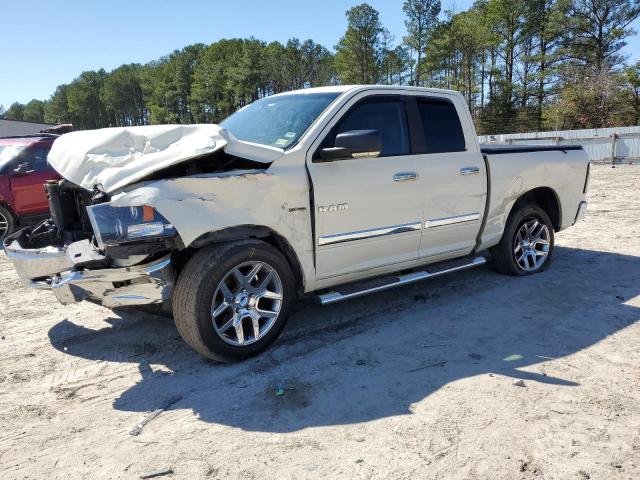 2010 Dodge Ram 1500 