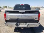 2020 Ford F150 Supercrew en Venta en Mercedes, TX - Front End