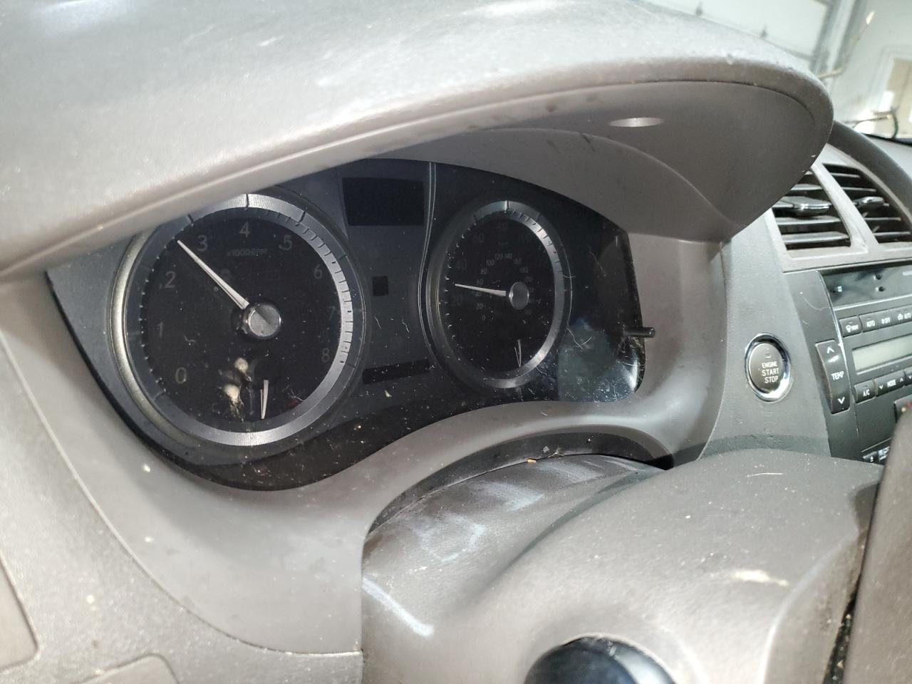 2007 Lexus ES - Image 9