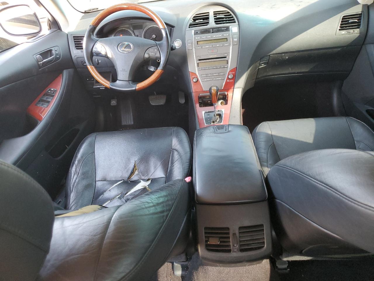 2009 Lexus ES - Image 8