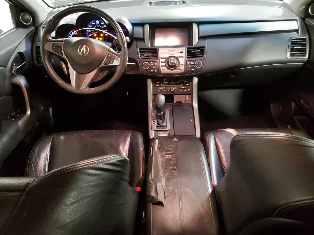 2011 Acura RDX - Image 8