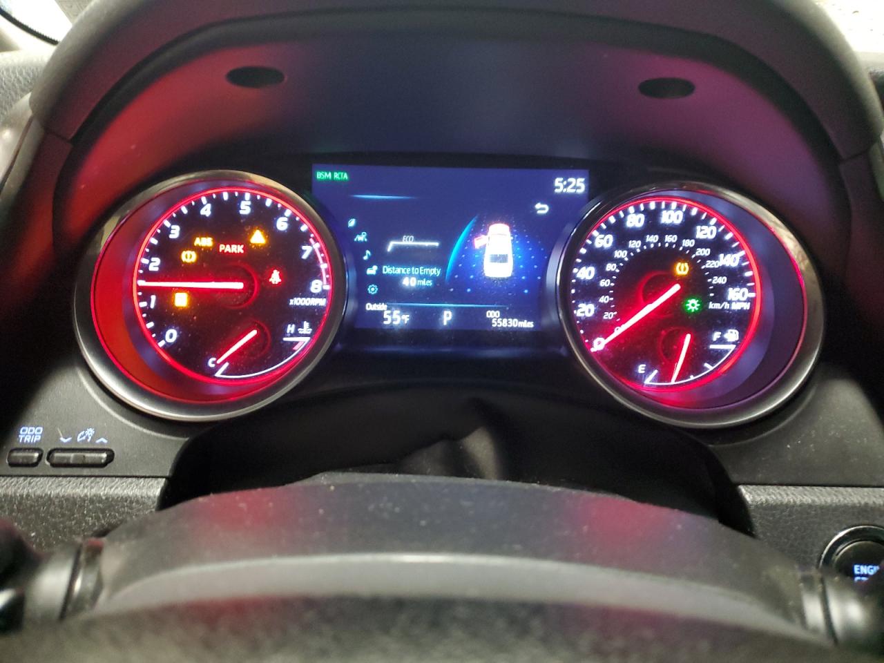 2019 Toyota Camry - Image 9