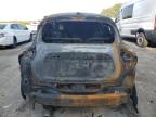 2014 Nissan Juke Nismo Rs   продається в Austell, GA - Burn