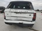 2020 Land Rover Range Rover Hse продається в Lebanon, TN - Front End