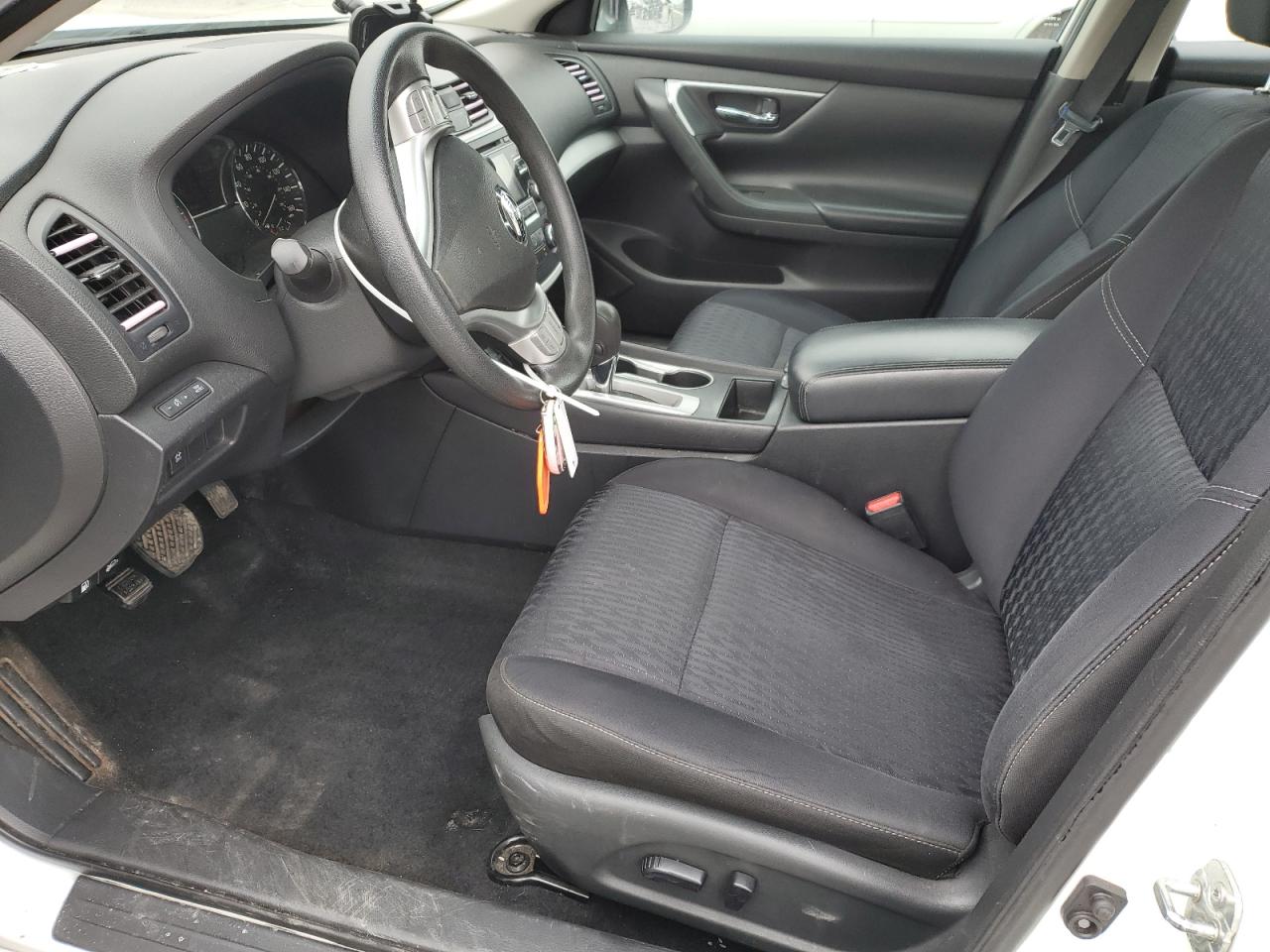 2017 Nissan Altima - Image 7