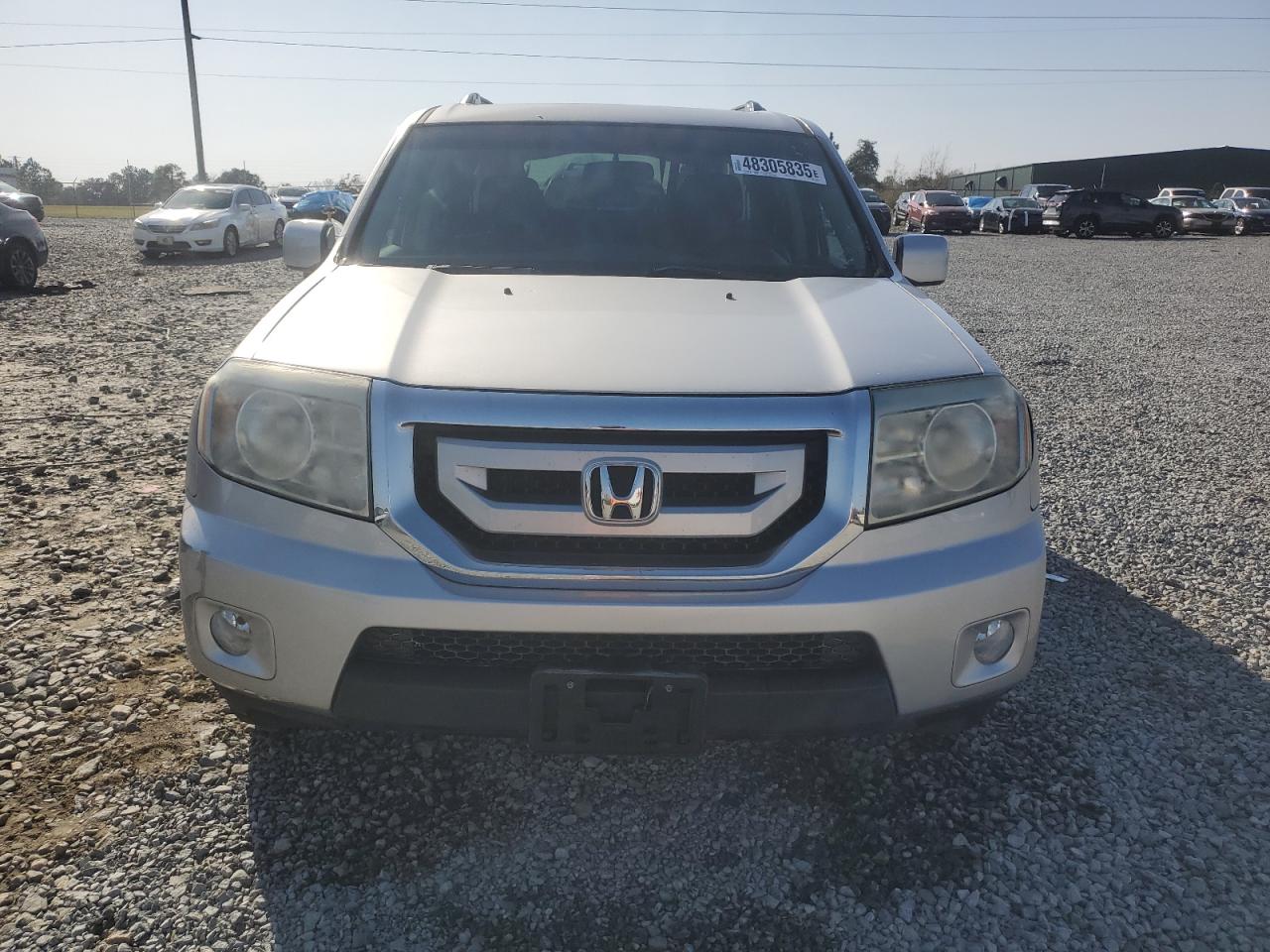 2011 Honda Pilot - Image 5