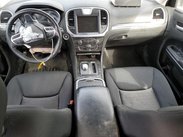  CHRYSLER 300 2019 Granatowy
