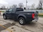 2013 Nissan Frontier Sv for Sale in Rogersville, MO - Hail