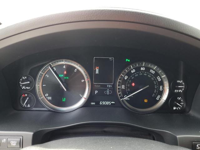 2016 LEXUS LX 570