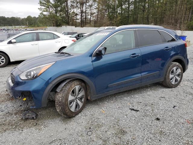 2020 Kia Niro Lx