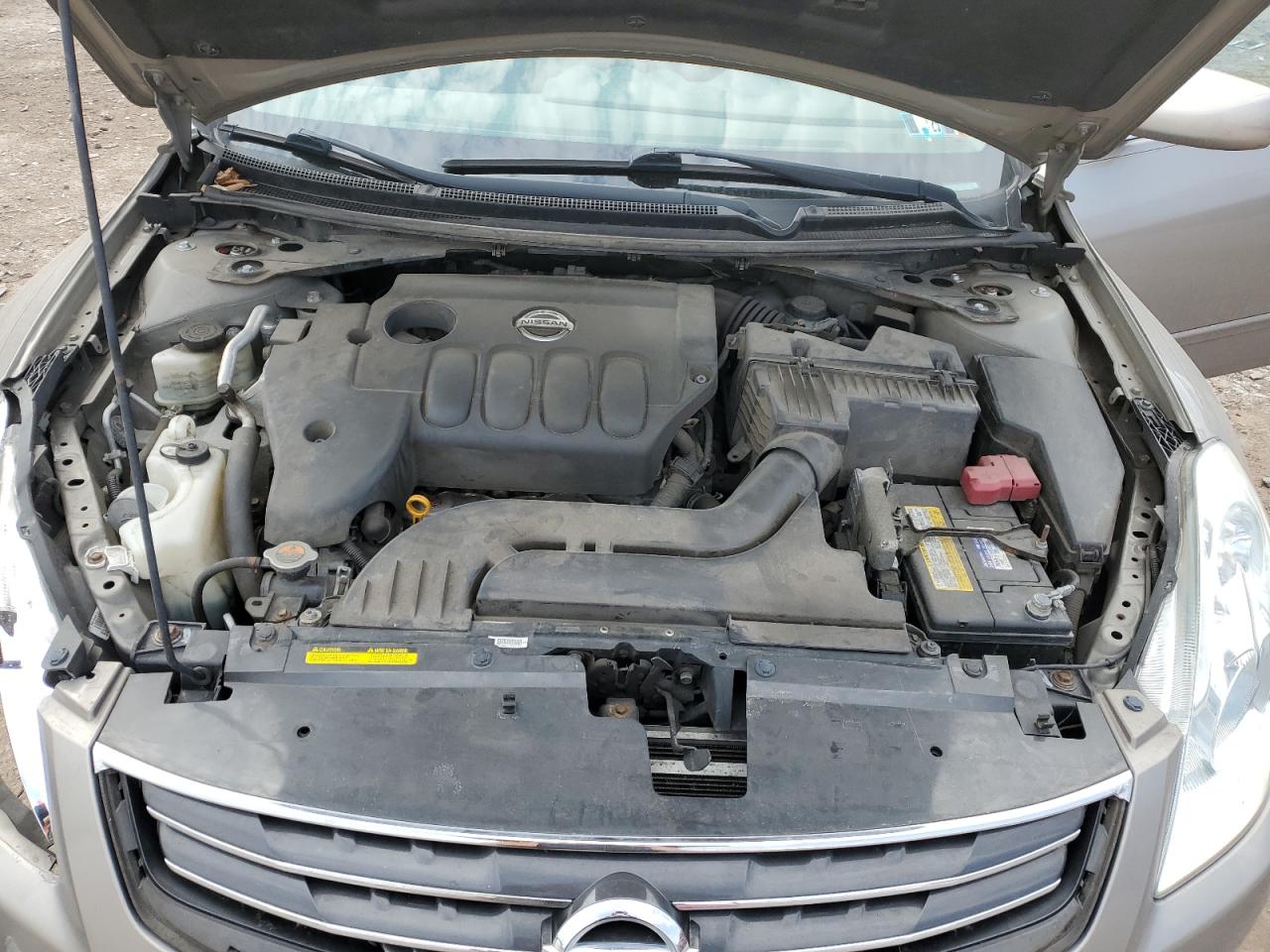 2011 Nissan Altima - Image 12