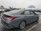 2024 Hyundai Elantra Sel for Sale in Van Nuys, CA - Front End