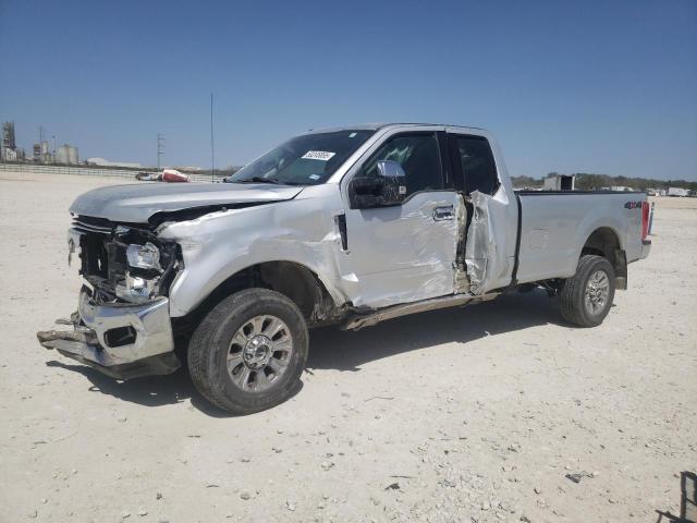 2017 Ford F250 Super Duty