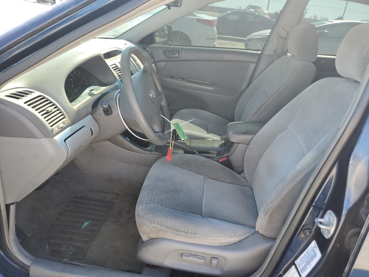 2003 Toyota Camry - Image 7
