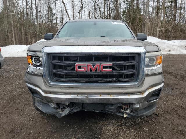 2014 GMC SIERRA K1500