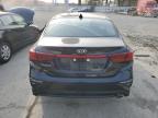 2019 Kia Forte Fe за продажба в Windsor, NJ - Undercarriage