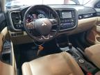 2016 Mitsubishi Outlander Se იყიდება Angola-ში, NY - Front End