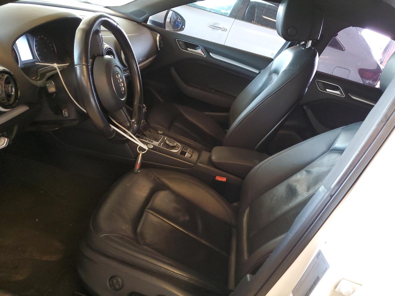 2016 Audi A3 - Image 7