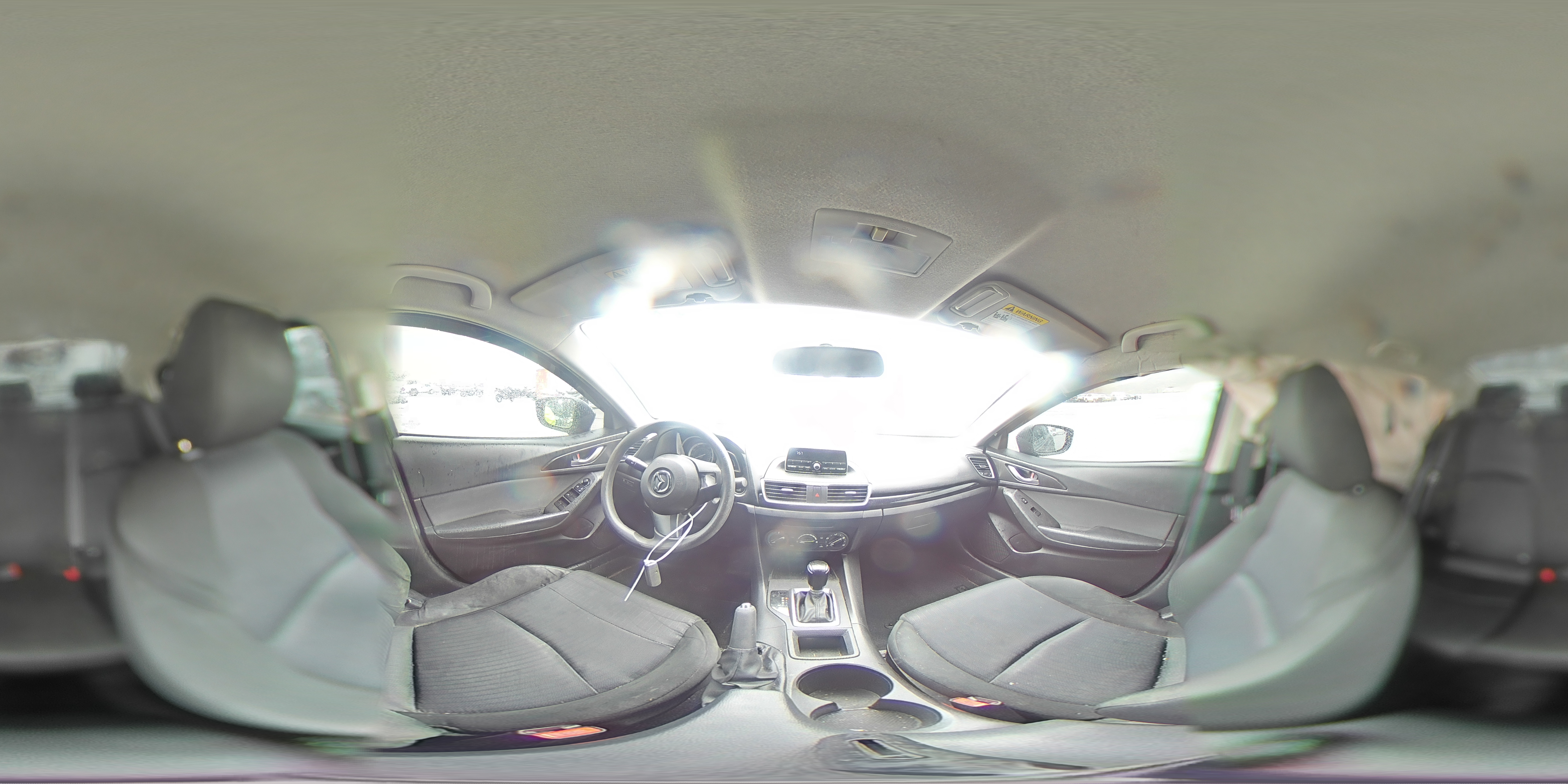 2015 Mazda 3 - Image 13