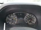 2020 Nissan Pathfinder Sv   продається в Savannah, GA - Vandalism