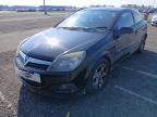 2005 VAUXHALL ASTRA SXI for sale at Copart SANDTOFT