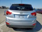 2011 Hyundai Tucson Gls en Venta en Grand Prairie, TX - Side