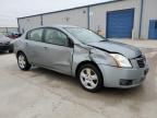 2007 Nissan Sentra 2.0 на продаже в Haslet, TX - Front End