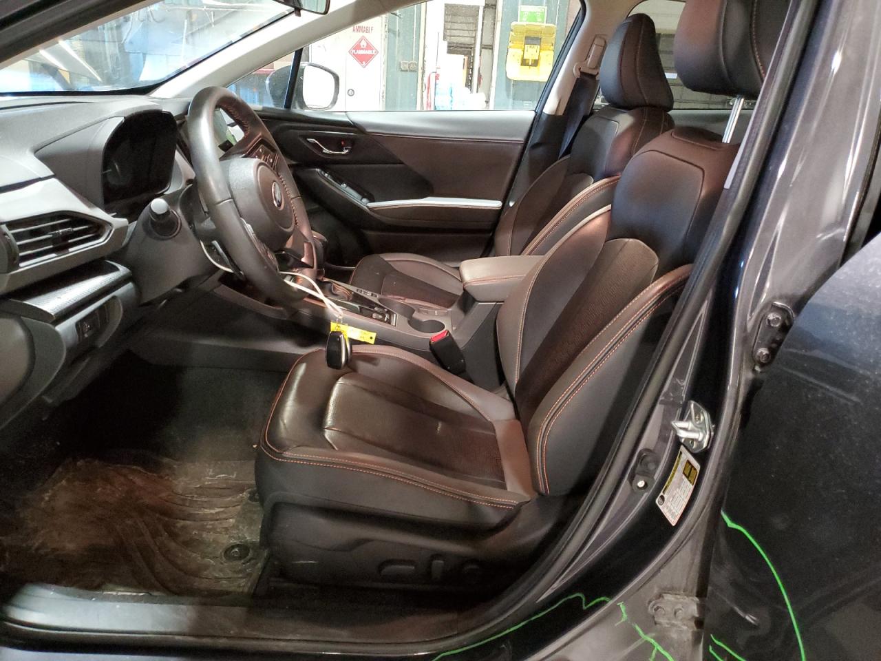 2024 Subaru XV - Image 7