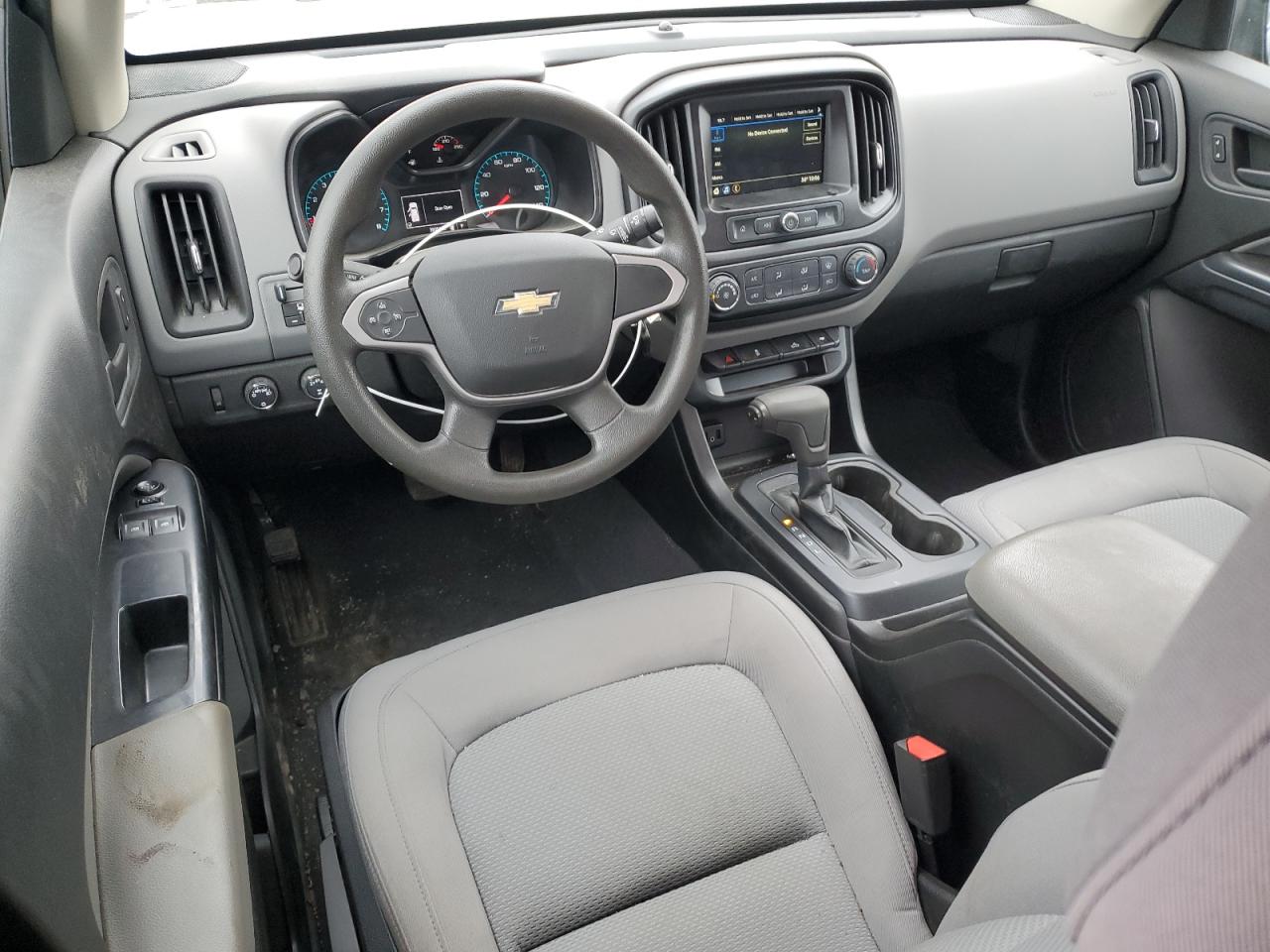 2019 Chevrolet Colorado - Image 8