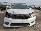 2015 Honda Accord Exl for Sale in Kansas City, KS - Front End