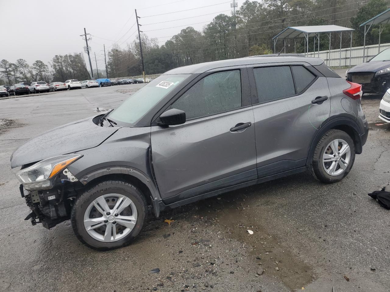 Savannah, GA에서 판매 중인 2020 Nissan Kicks S - Front End