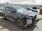 2020 Hyundai Palisade Sel de vânzare în Albuquerque, NM - Front End