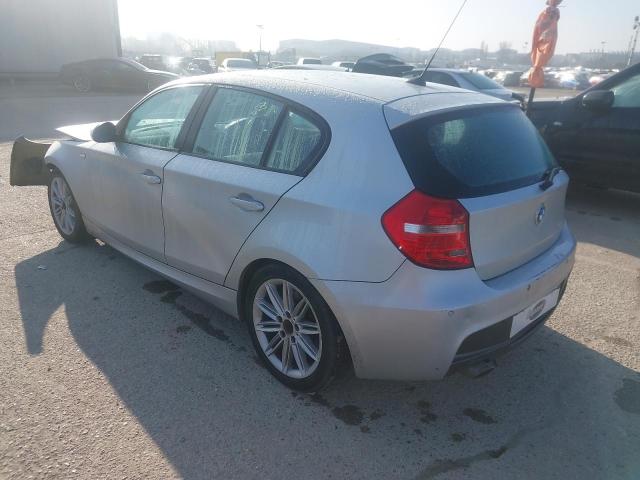 2008 BMW 118D M SPO