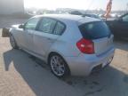 2008 BMW 118D M SPO for sale at Copart SANDWICH