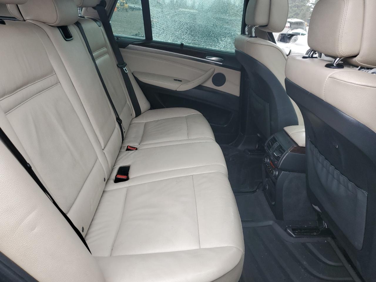 2013 BMW X5 - Image 11