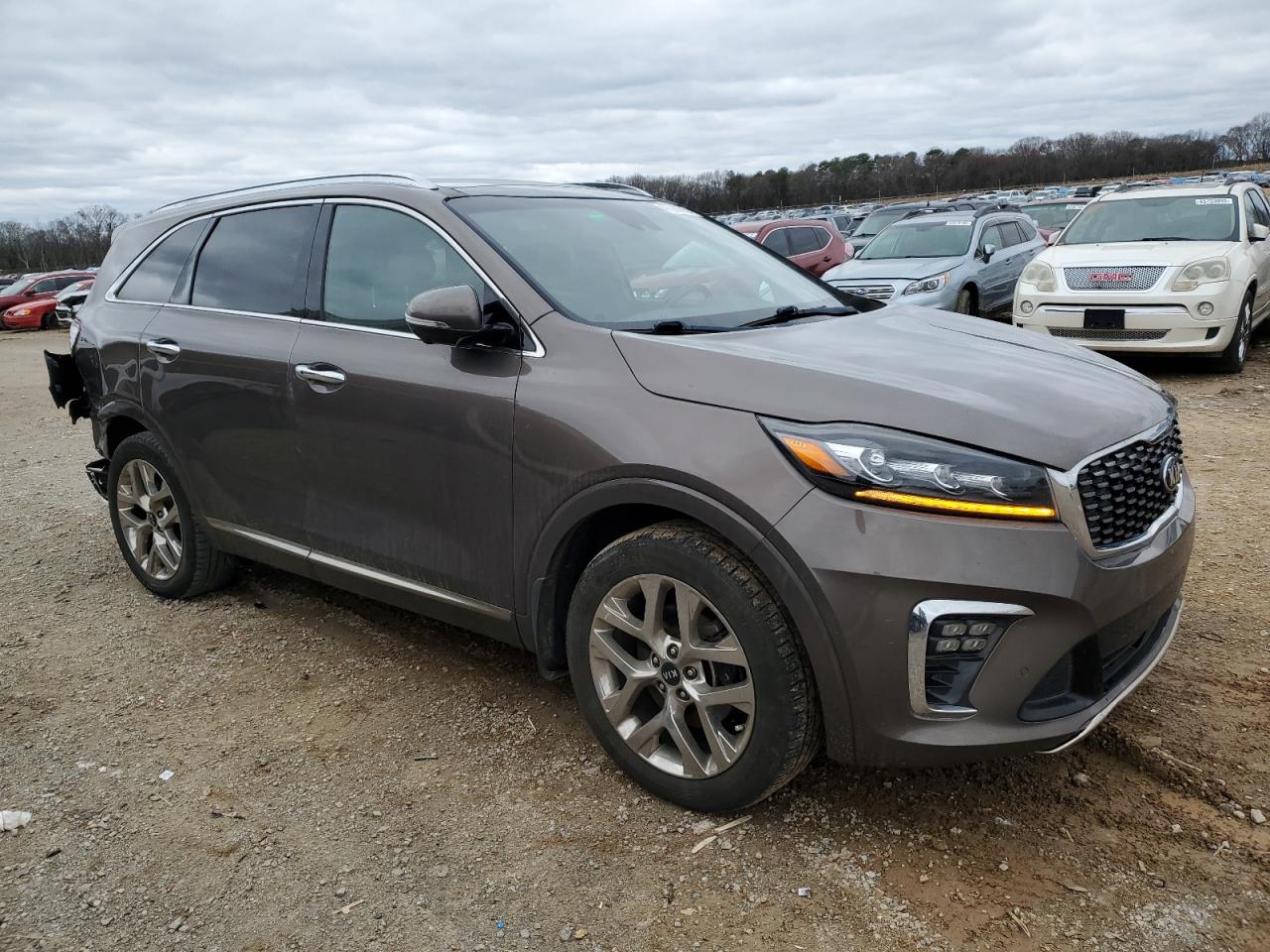 2019 Kia Sorento - Image 4