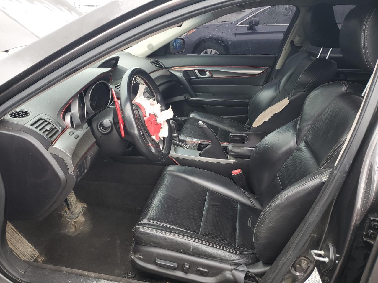 2009 Acura TL - Image 7